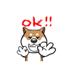 Cute Wasabi（個別スタンプ：10）