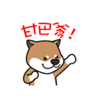 Cute Wasabi（個別スタンプ：19）
