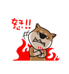Cute Wasabi（個別スタンプ：20）