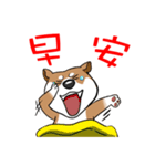 Cute Wasabi（個別スタンプ：23）