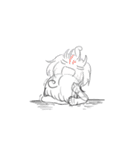 Pra PHaw（個別スタンプ：2）