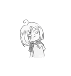 Pra PHaw（個別スタンプ：16）