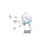 Pra PHaw（個別スタンプ：17）
