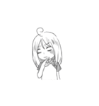 Pra PHaw（個別スタンプ：18）