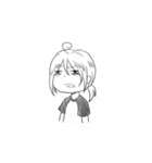Pra PHaw（個別スタンプ：20）
