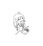 Pra PHaw（個別スタンプ：23）