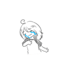 Pra PHaw（個別スタンプ：25）