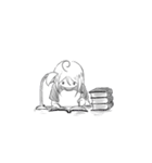 Pra PHaw（個別スタンプ：30）