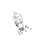 Pra PHaw（個別スタンプ：34）