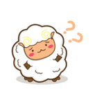 Fifi the Fluffy Sheep（個別スタンプ：14）