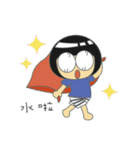 Hello,Dora -- Part 2（個別スタンプ：10）