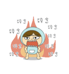 Hello,Dora -- Part 2（個別スタンプ：27）