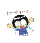 Hello,Dora -- Part 2（個別スタンプ：37）