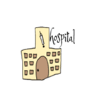 英単語覚えるスタンプ。（個別スタンプ：26）