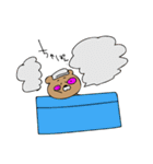 おくまさん（個別スタンプ：31）
