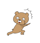 おくまさん（個別スタンプ：36）