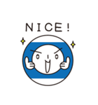 ビリーさんのスタンプ2（個別スタンプ：5）