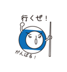 ビリーさんのスタンプ2（個別スタンプ：13）