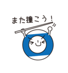 ビリーさんのスタンプ2（個別スタンプ：19）