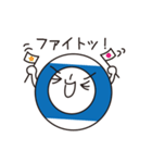 ビリーさんのスタンプ2（個別スタンプ：25）