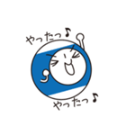 ビリーさんのスタンプ2（個別スタンプ：29）