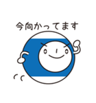 ビリーさんのスタンプ2（個別スタンプ：33）
