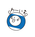 ビリーさんのスタンプ2（個別スタンプ：35）