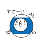 ビリーさんのスタンプ2（個別スタンプ：39）