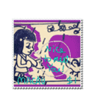 CaCa: Tell You Jokes！ Stamps！（個別スタンプ：7）