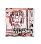 CaCa: Tell You Jokes！ Stamps！（個別スタンプ：23）