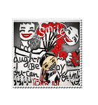 CaCa: Tell You Jokes！ Stamps！（個別スタンプ：28）