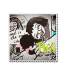 CaCa: Tell You Jokes！ Stamps！（個別スタンプ：30）