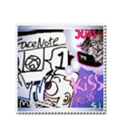CaCa: Tell You Jokes！ Stamps！（個別スタンプ：32）