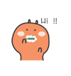 Ko no shu ki（個別スタンプ：1）