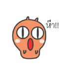 Ko no shu ki（個別スタンプ：2）