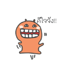 Ko no shu ki（個別スタンプ：9）