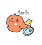 Ko no shu ki（個別スタンプ：15）