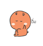 Ko no shu ki（個別スタンプ：20）