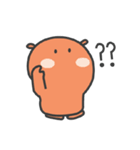 Ko no shu ki（個別スタンプ：21）