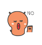 Ko no shu ki（個別スタンプ：23）
