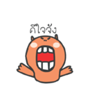 Ko no shu ki（個別スタンプ：28）