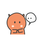 Ko no shu ki（個別スタンプ：31）