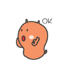 Ko no shu ki（個別スタンプ：32）