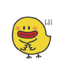 Ko no shu ki（個別スタンプ：34）