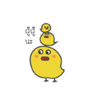 Ko no shu ki（個別スタンプ：37）
