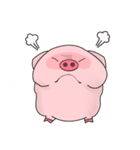 PigPink（個別スタンプ：3）