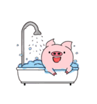 PigPink（個別スタンプ：24）