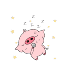 PigPink（個別スタンプ：39）