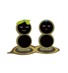 Good care（個別スタンプ：6）