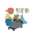 Good care（個別スタンプ：29）